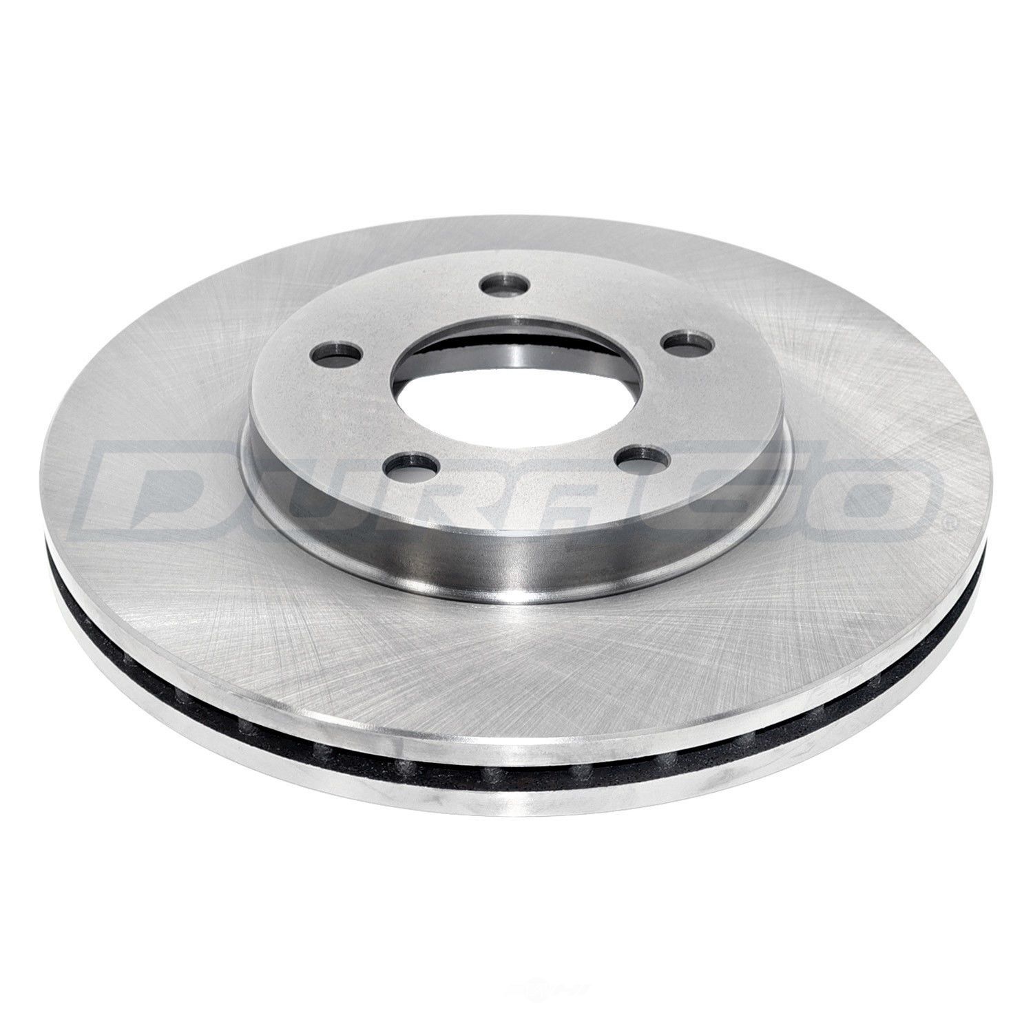 DURAGO - Disc Brake Rotor - D48 - br54010