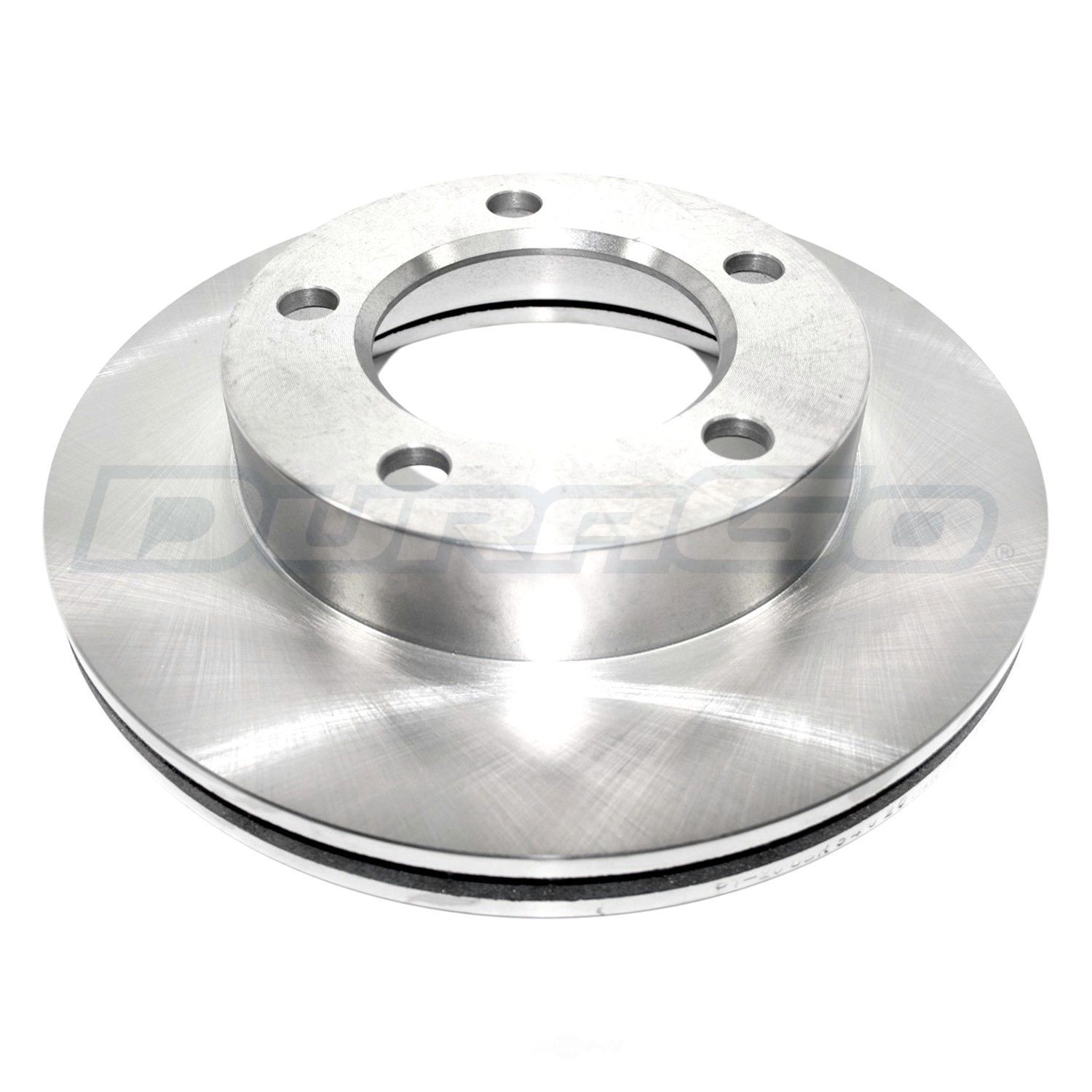 DURAGO - Disc Brake Rotor - D48 - br54020