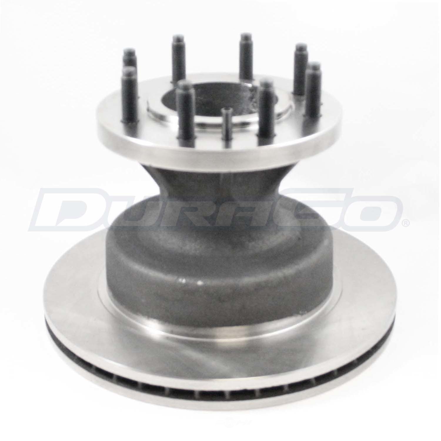 DURAGO - Disc Brake Rotor & Hub Assembly - D48 BR54039
