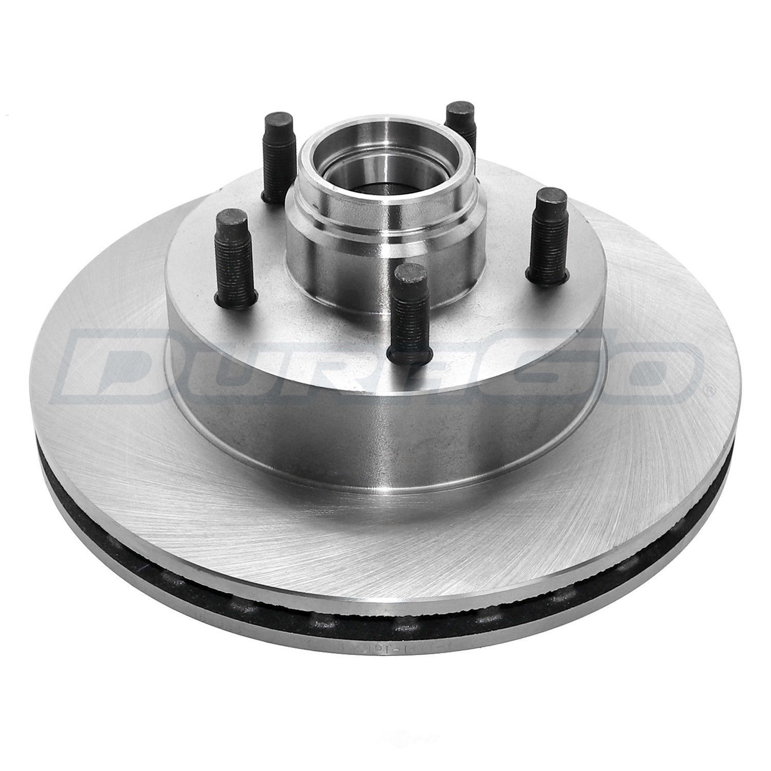 DURAGO - Disc Brake Rotor & Hub Assembly - D48 BR54058