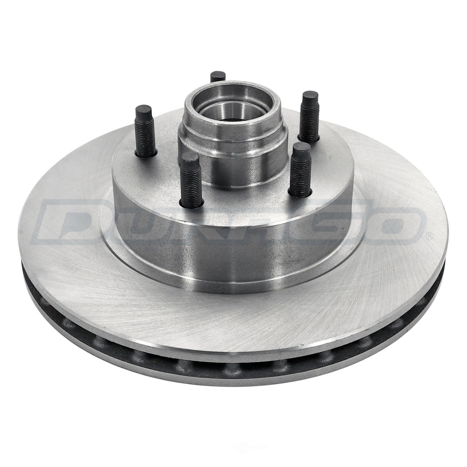 DURAGO - Disc Brake Rotor & Hub Assembly - D48 BR54104