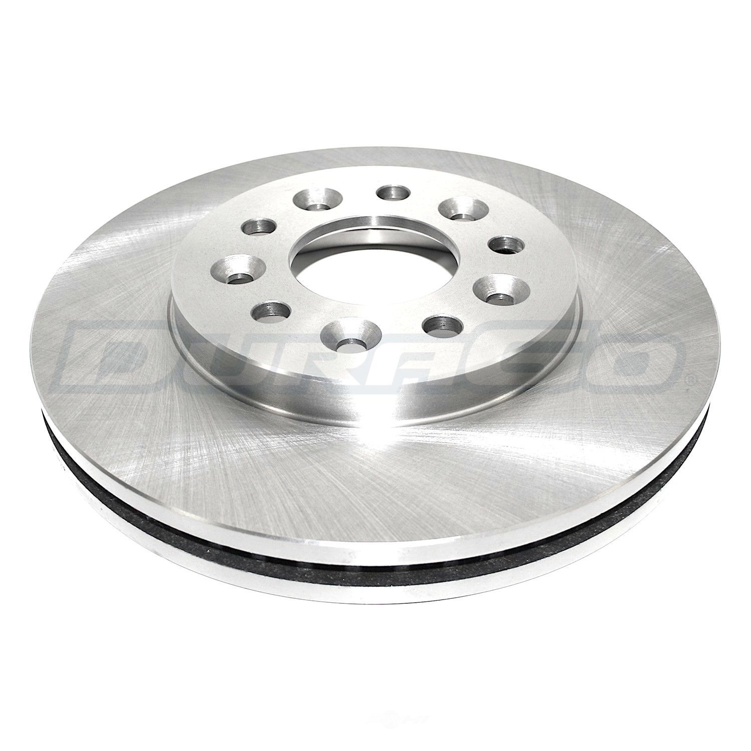 DURAGO - Disc Brake Rotor - D48 - br54118