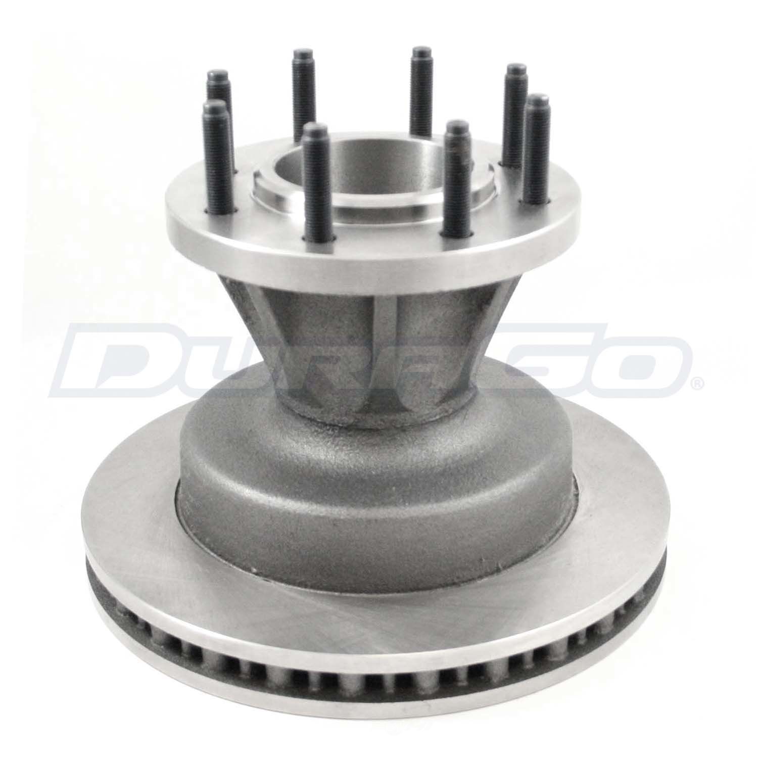DURAGO - Disc Brake Rotor & Hub Assembly - D48 BR54120