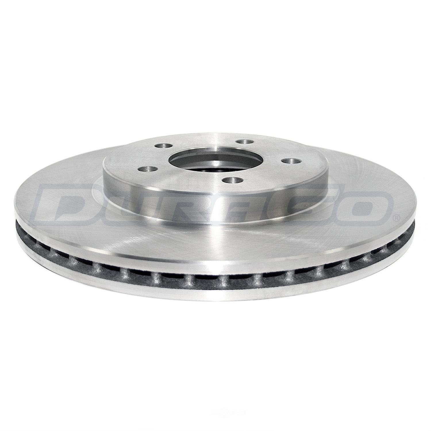 DURAGO - Disc Brake Rotor - D48 - br54123