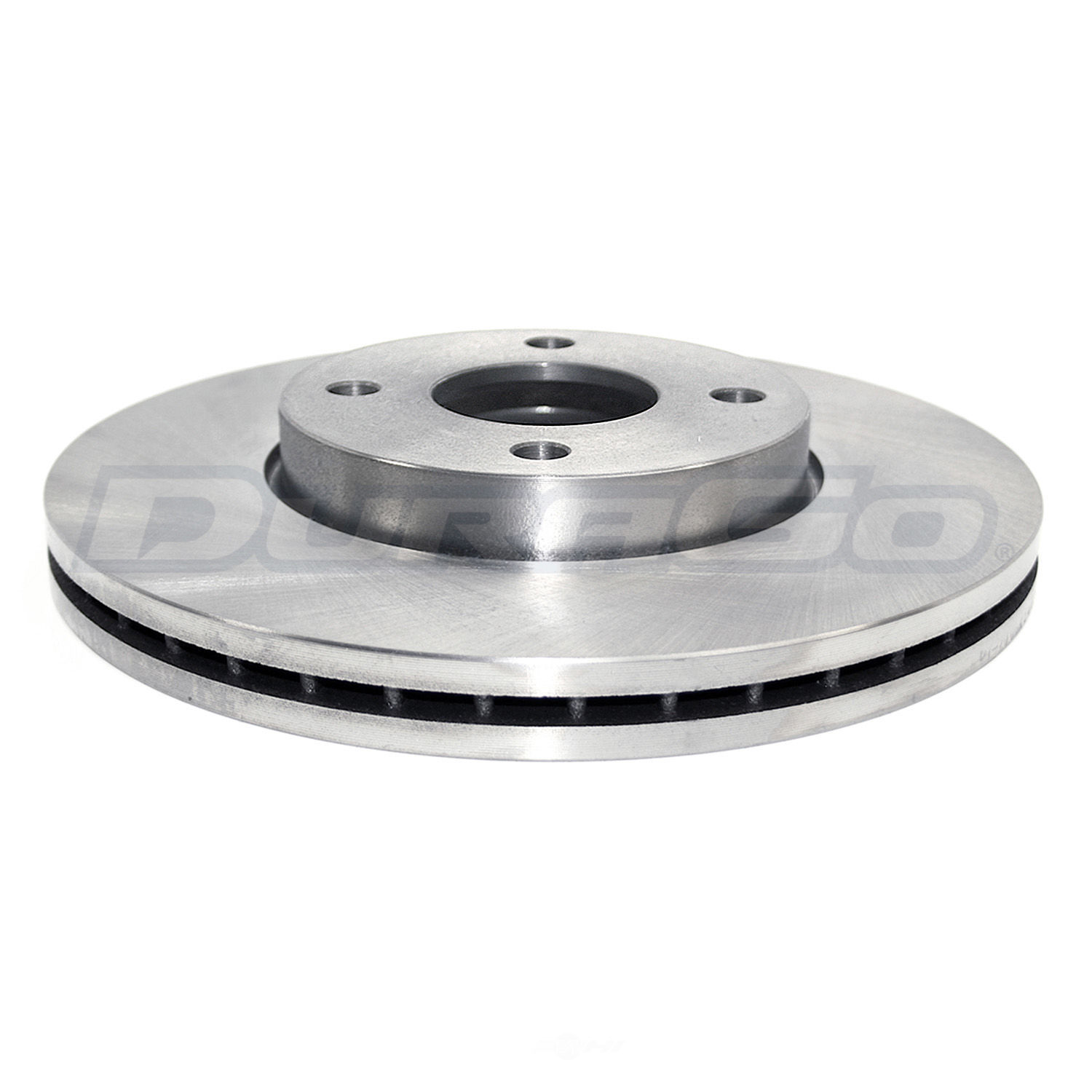DURAGO - Disc Brake Rotor - D48 - br54132