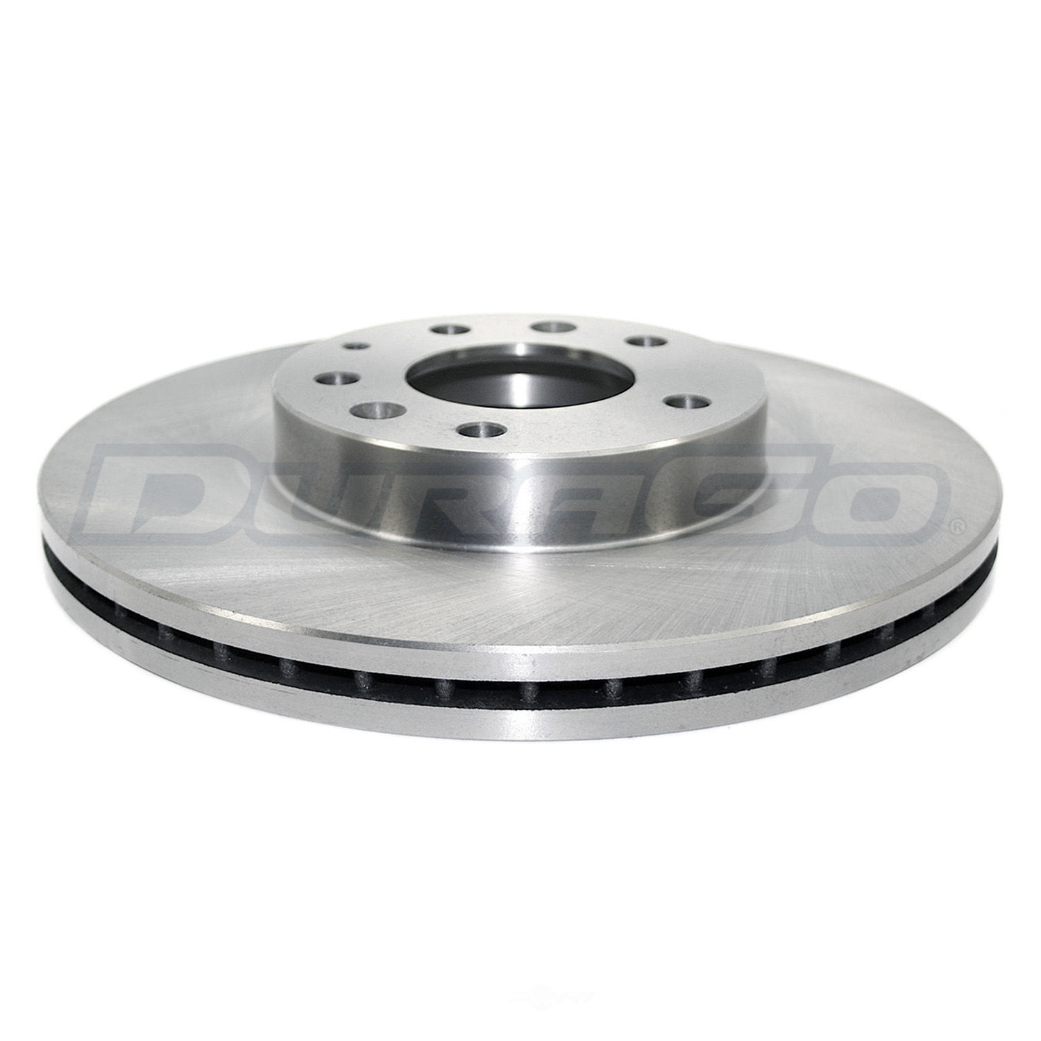 DURAGO - Disc Brake Rotor - D48 - br54142