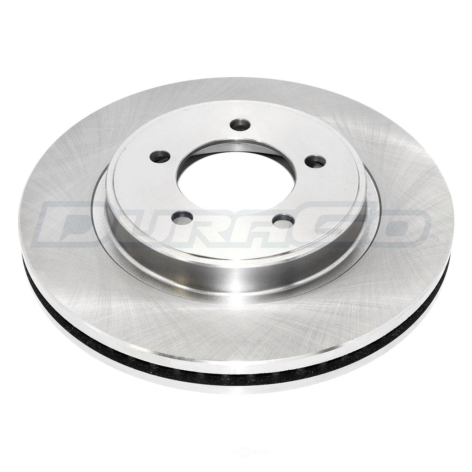 DURAGO - Disc Brake Rotor - D48 - br54143