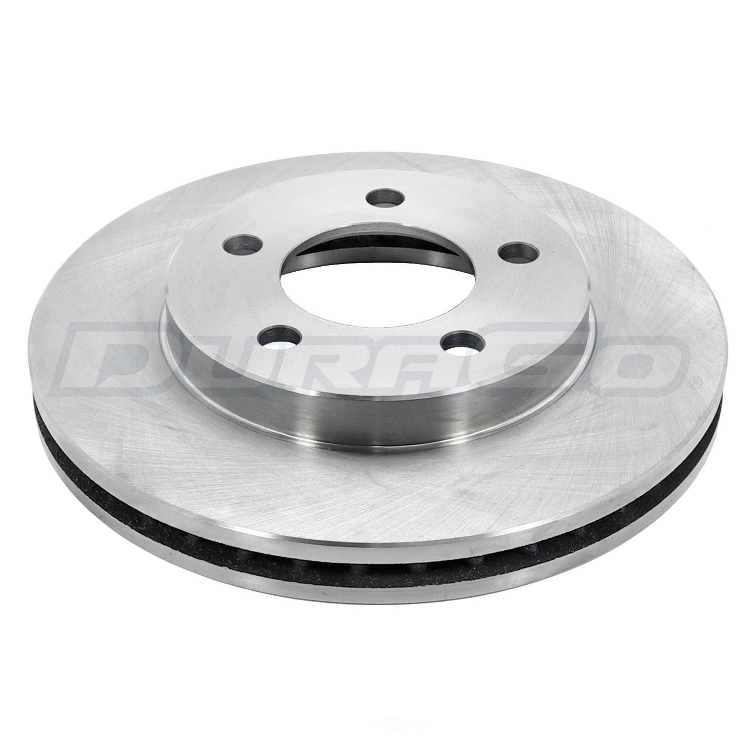DURAGO - Disc Brake Rotor - D48 - br5470