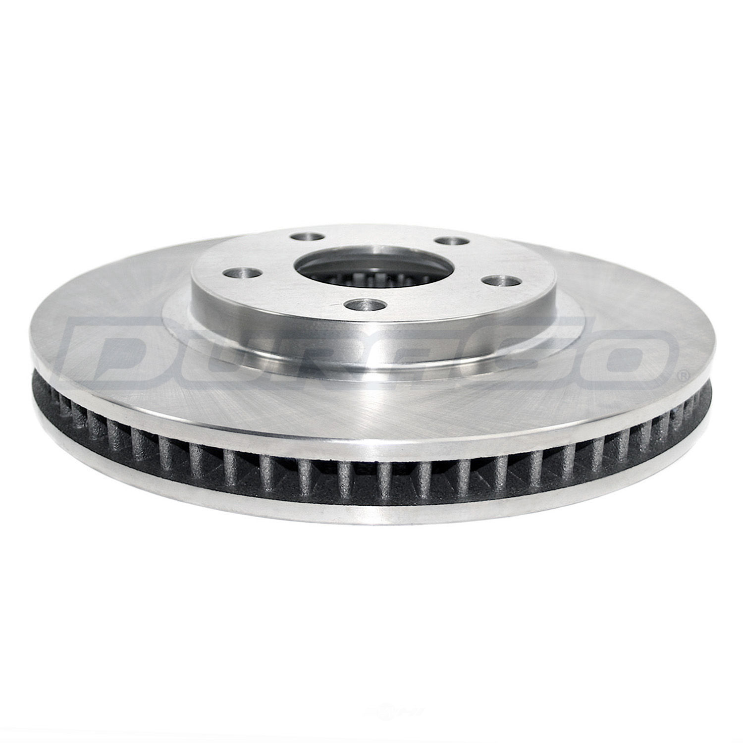 DURAGO - Disc Brake Rotor - D48 - br55034