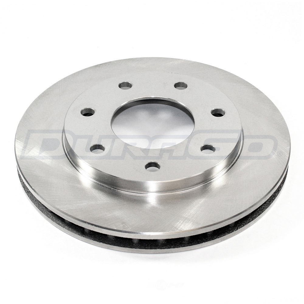 DURAGO - Disc Brake Rotor - D48 - br55048