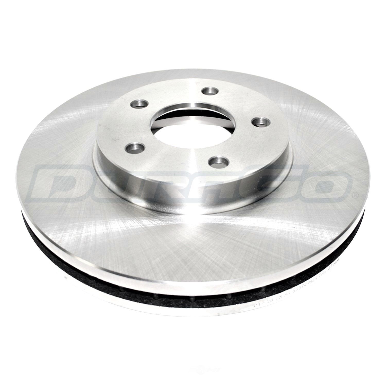 DURAGO - Disc Brake Rotor - D48 - br55074