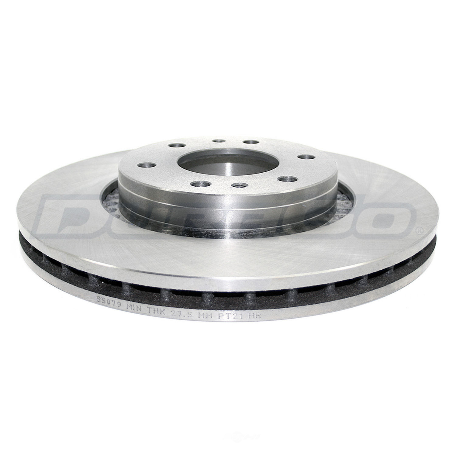 DURAGO - Disc Brake Rotor - D48 - br55079