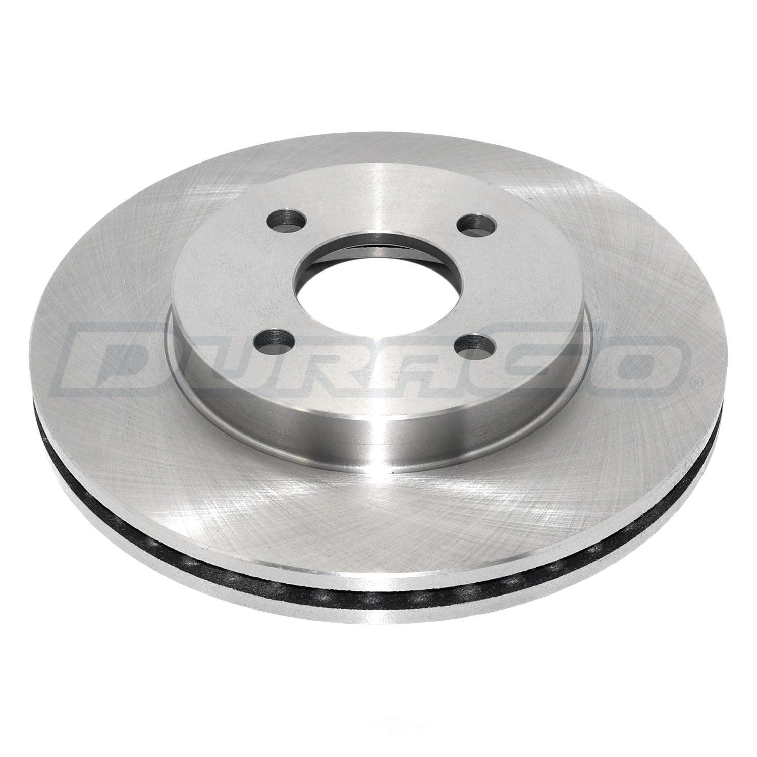 DURAGO - Disc Brake Rotor - D48 - br55083