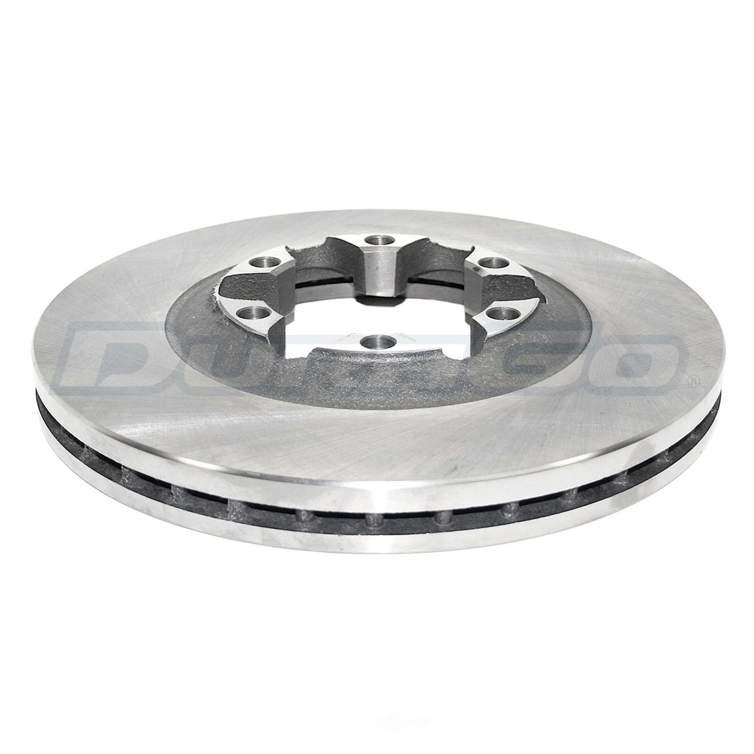 DURAGO - Disc Brake Rotor - D48 - br55090
