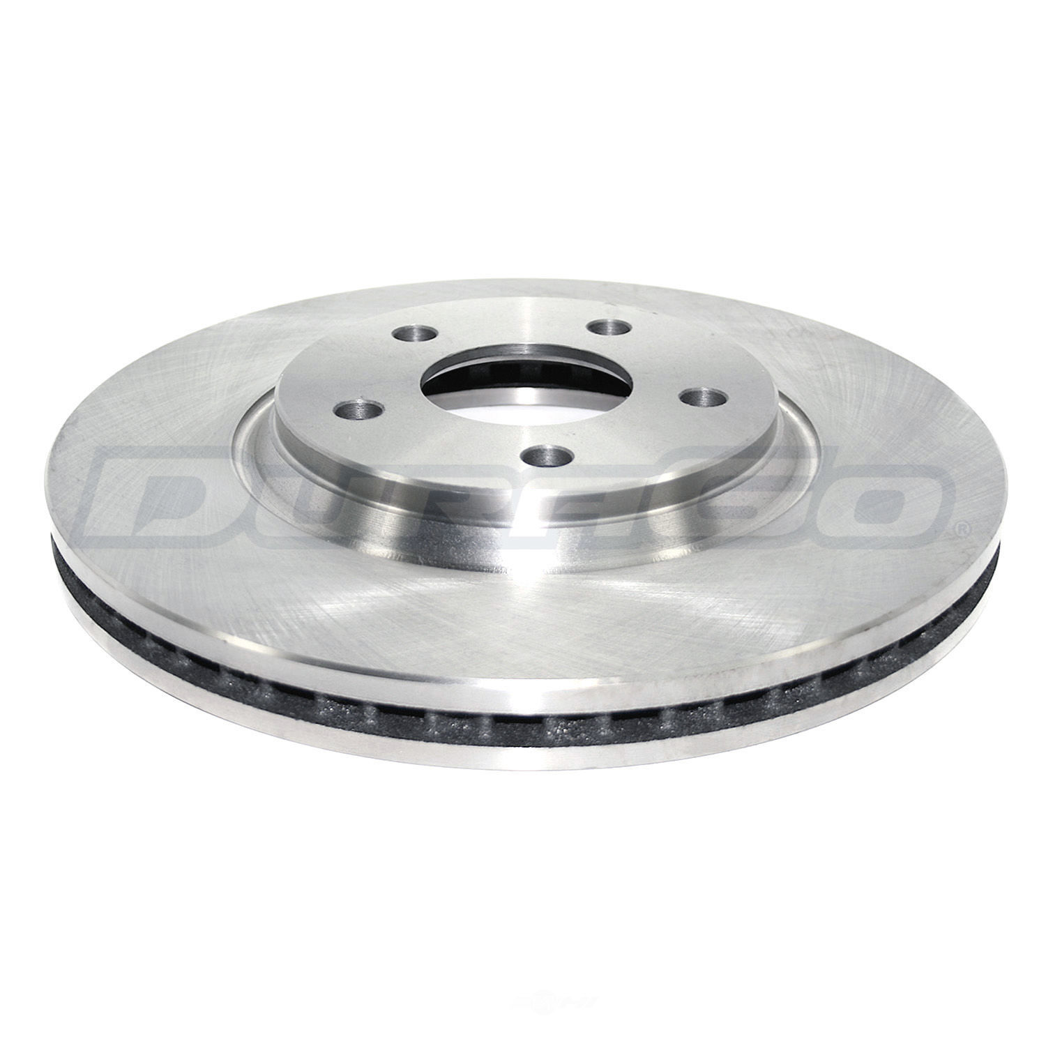 DURAGO - Disc Brake Rotor - D48 - br55093