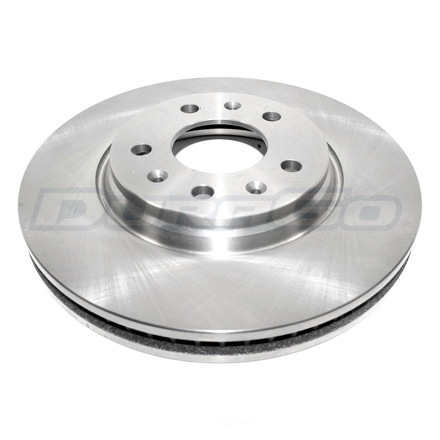 DURAGO - Disc Brake Rotor - D48 - br55096