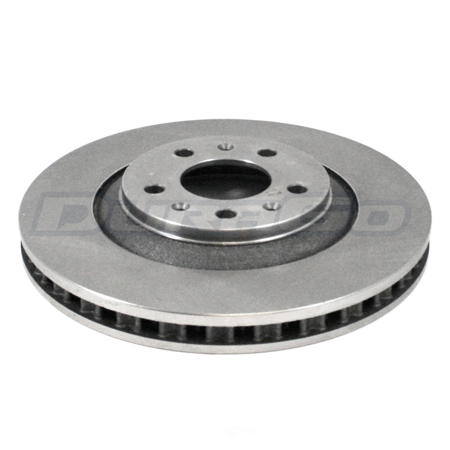 DURAGO - Disc Brake Rotor - D48 - br55105