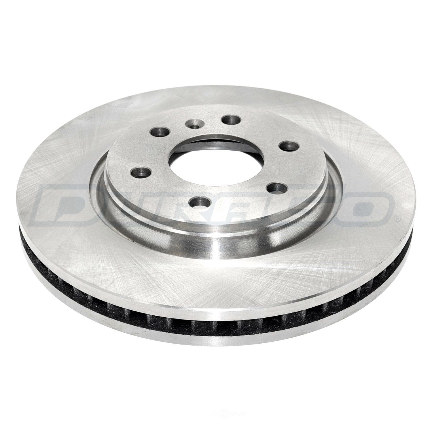 DURAGO - Disc Brake Rotor - D48 - br55118
