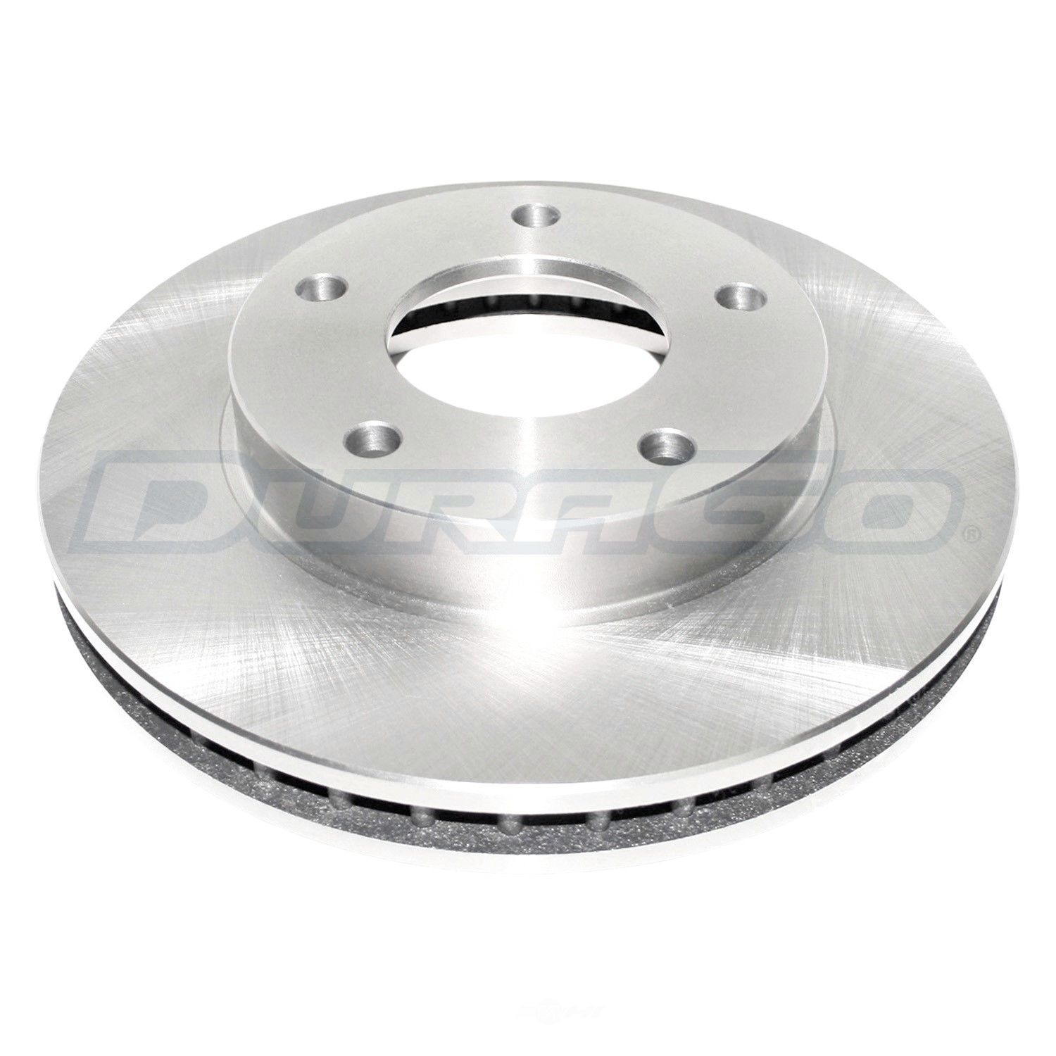 DURAGO - Disc Brake Rotor - D48 BR5512