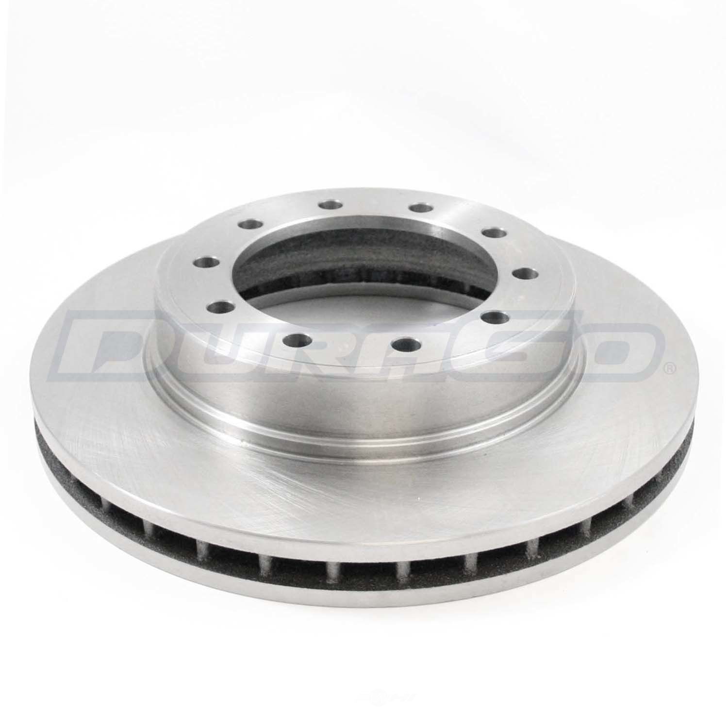 DURAGO - Disc Brake Rotor - D48 - br5583