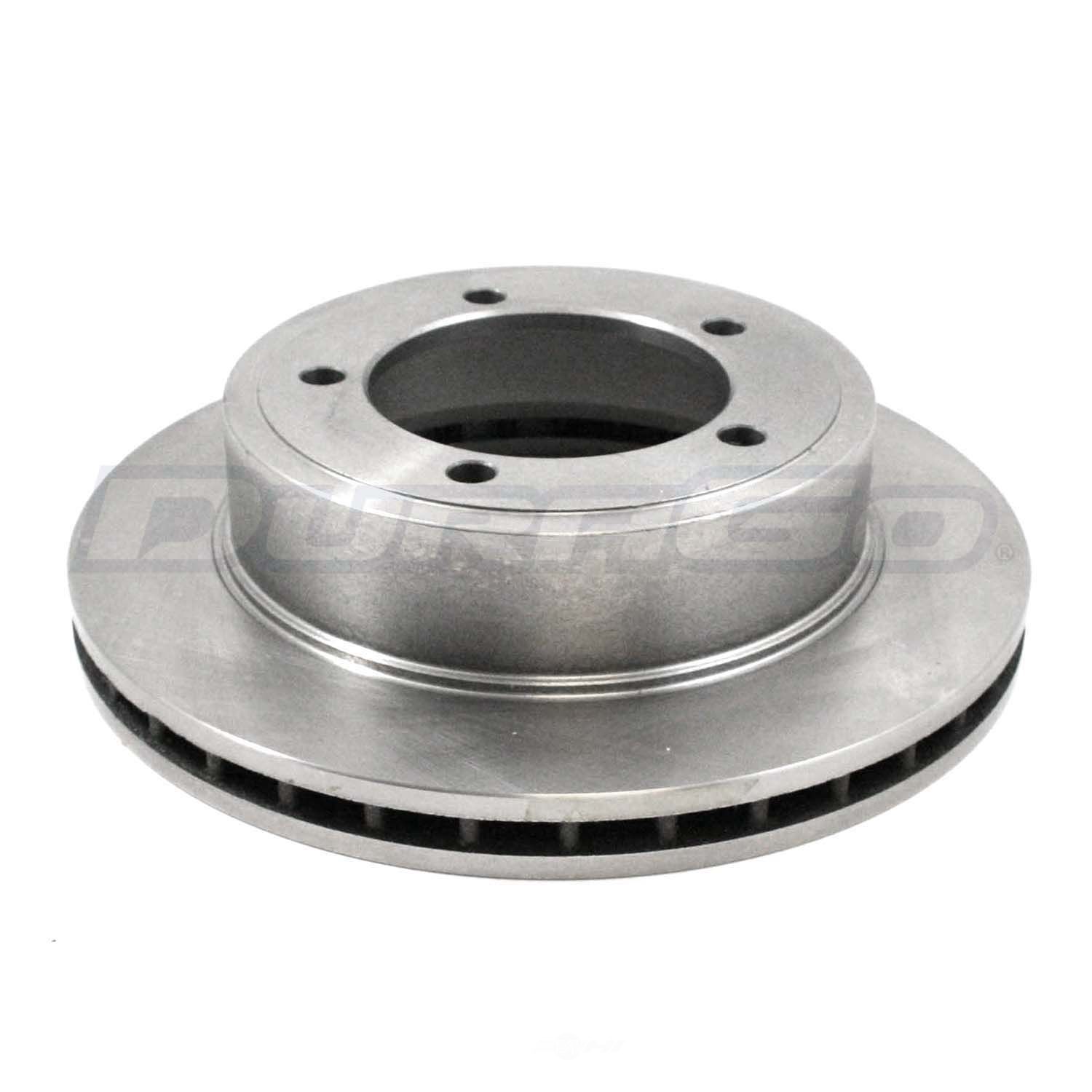 DURAGO - Disc Brake Rotor - D48 - br5584