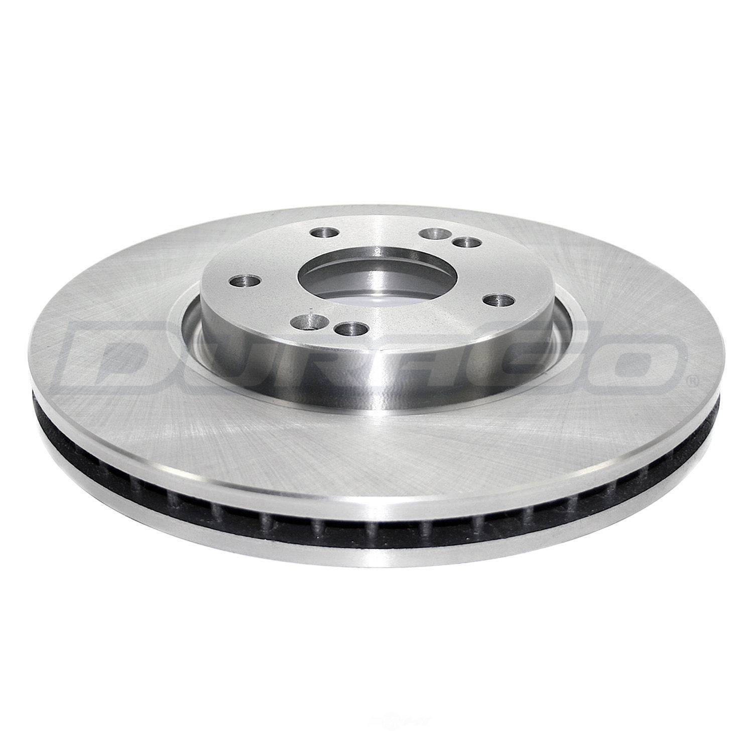 DURAGO - Disc Brake Rotor - D48 - br900280