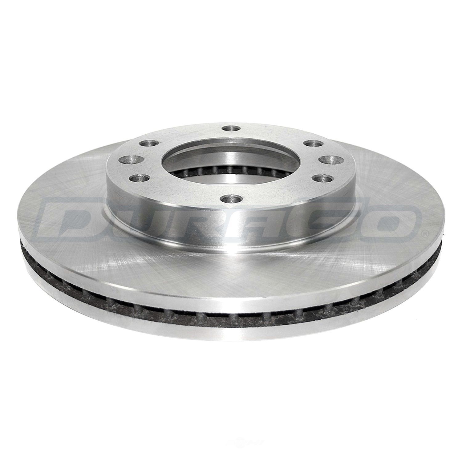 DURAGO - Disc Brake Rotor - D48 - br900288