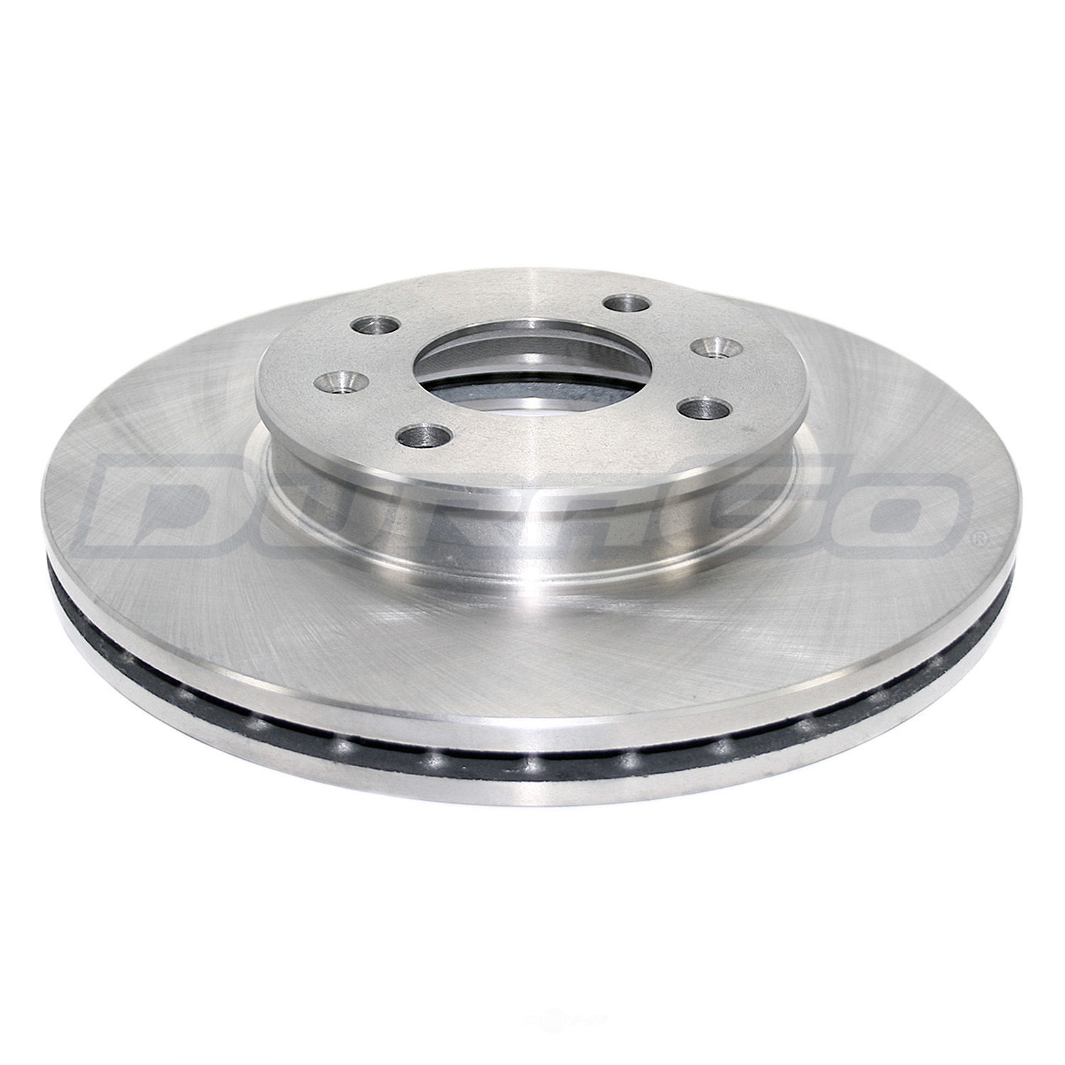 DURAGO - Disc Brake Rotor - D48 - br900292