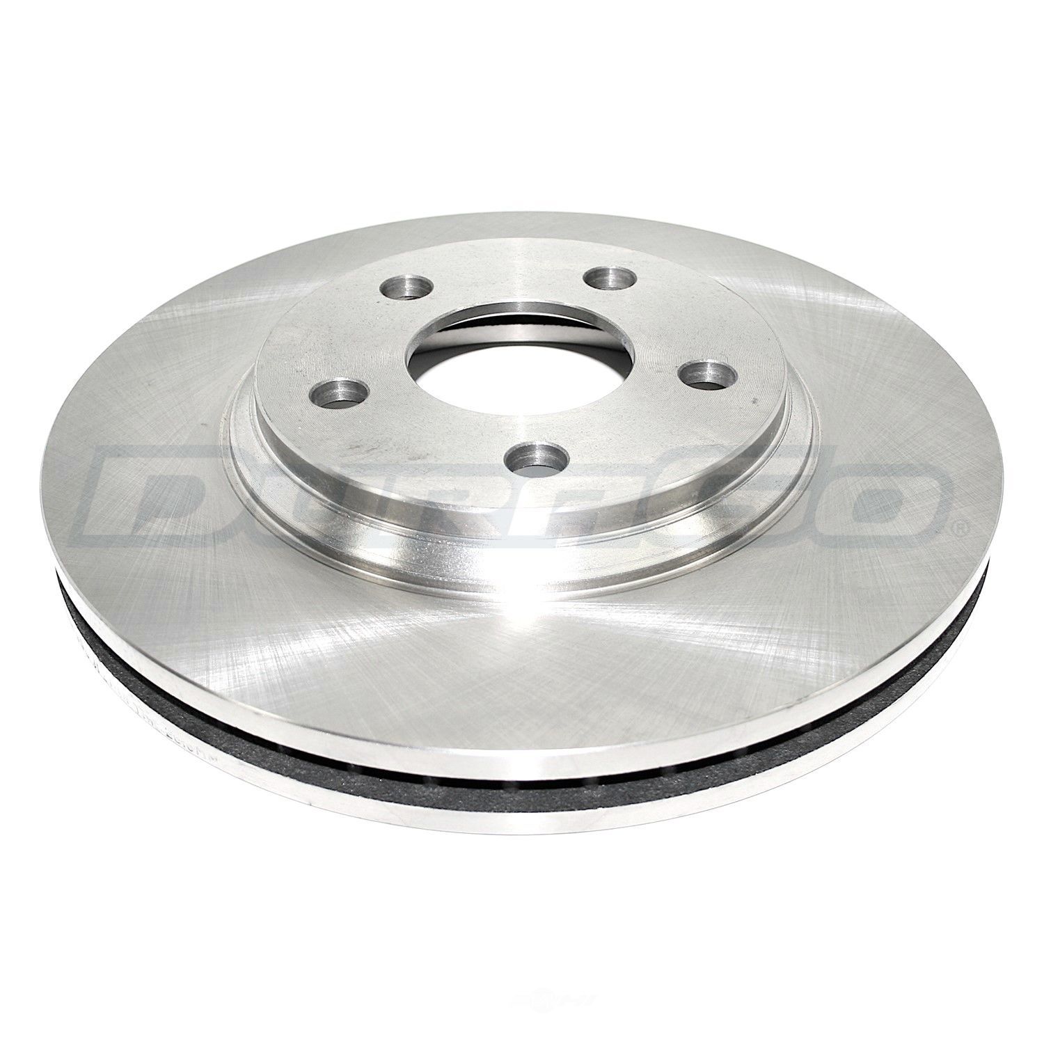 DURAGO - Disc Brake Rotor - D48 - br900312