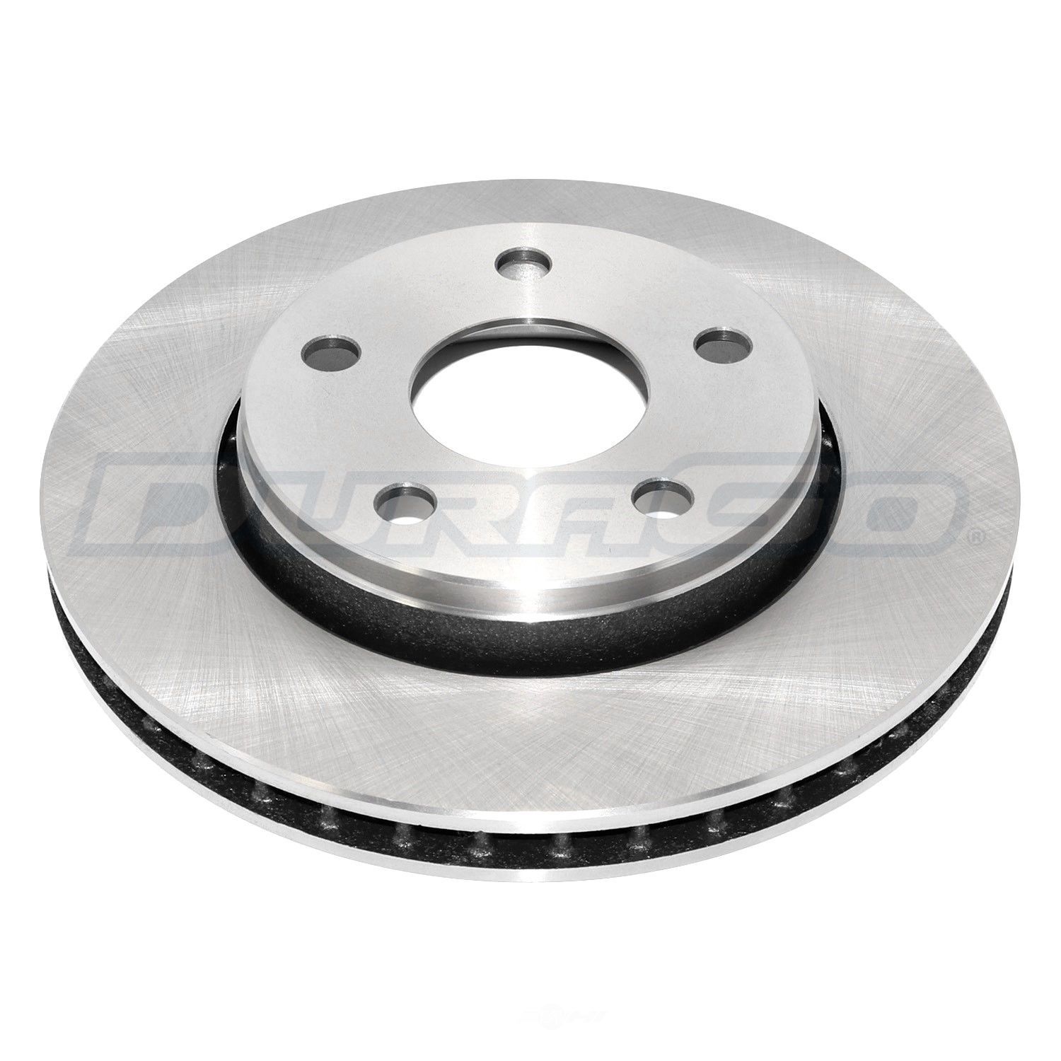 DURAGO - Disc Brake Rotor - D48 - br900324