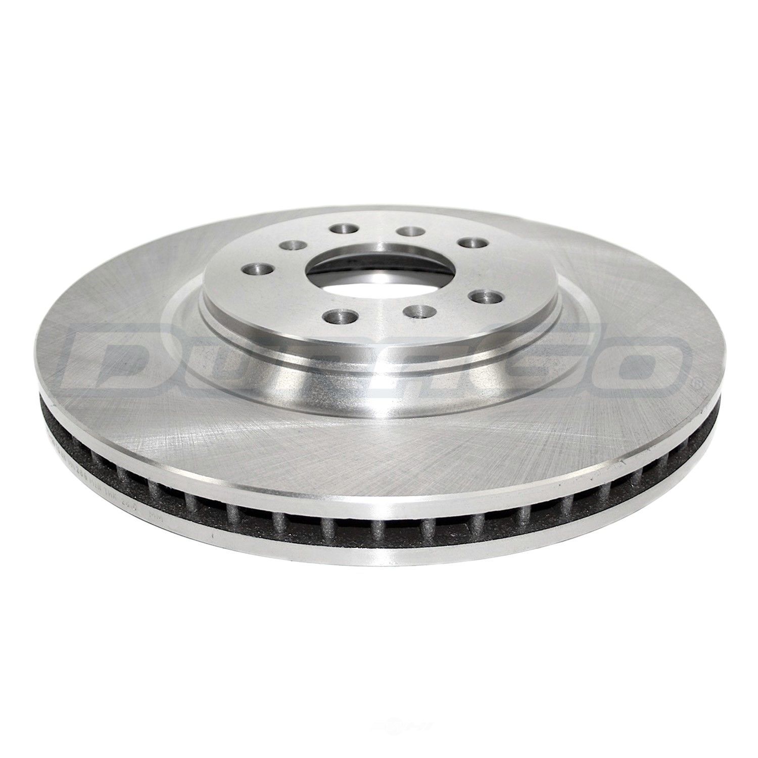 DURAGO - Disc Brake Rotor - D48 - br900386