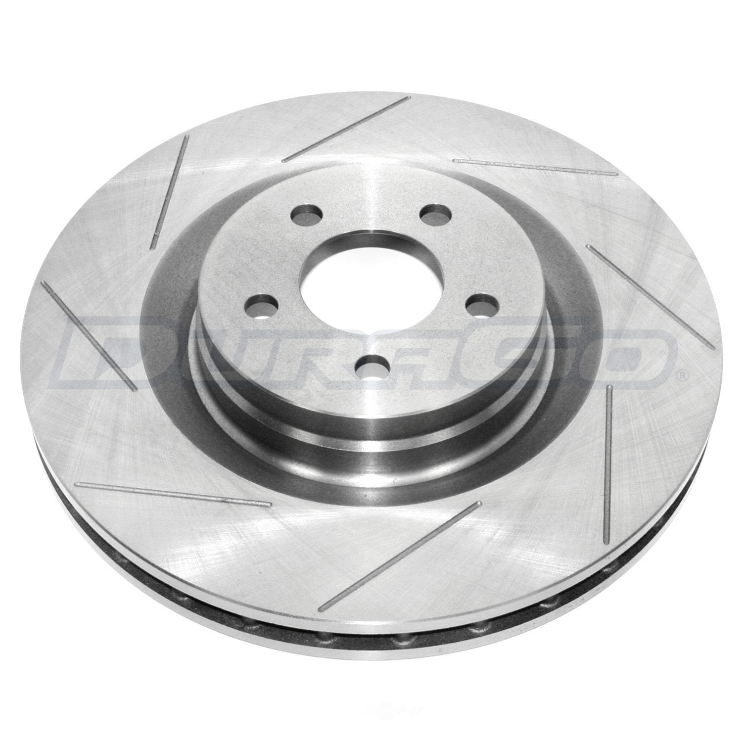 DURAGO - Disc Brake Rotor - D48 - br900426