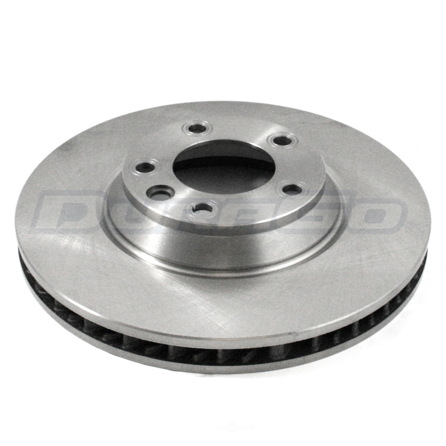 DURAGO - Disc Brake Rotor - D48 - br900474