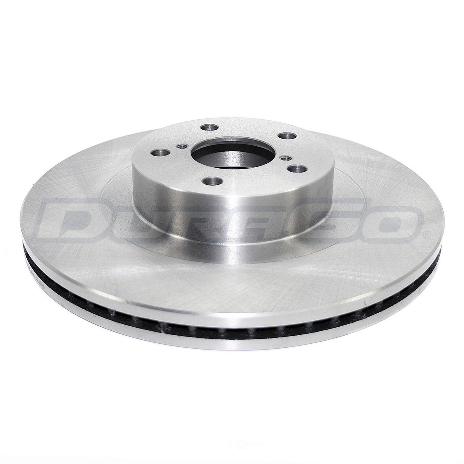 DURAGO - Disc Brake Rotor - D48 - br900496