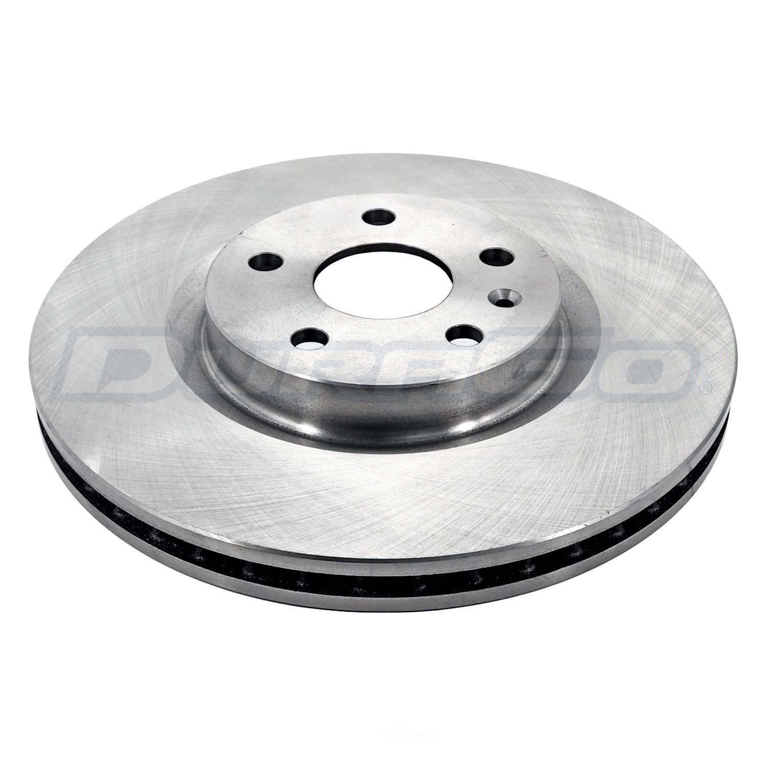 DURAGO - Disc Brake Rotor - D48 - br900508