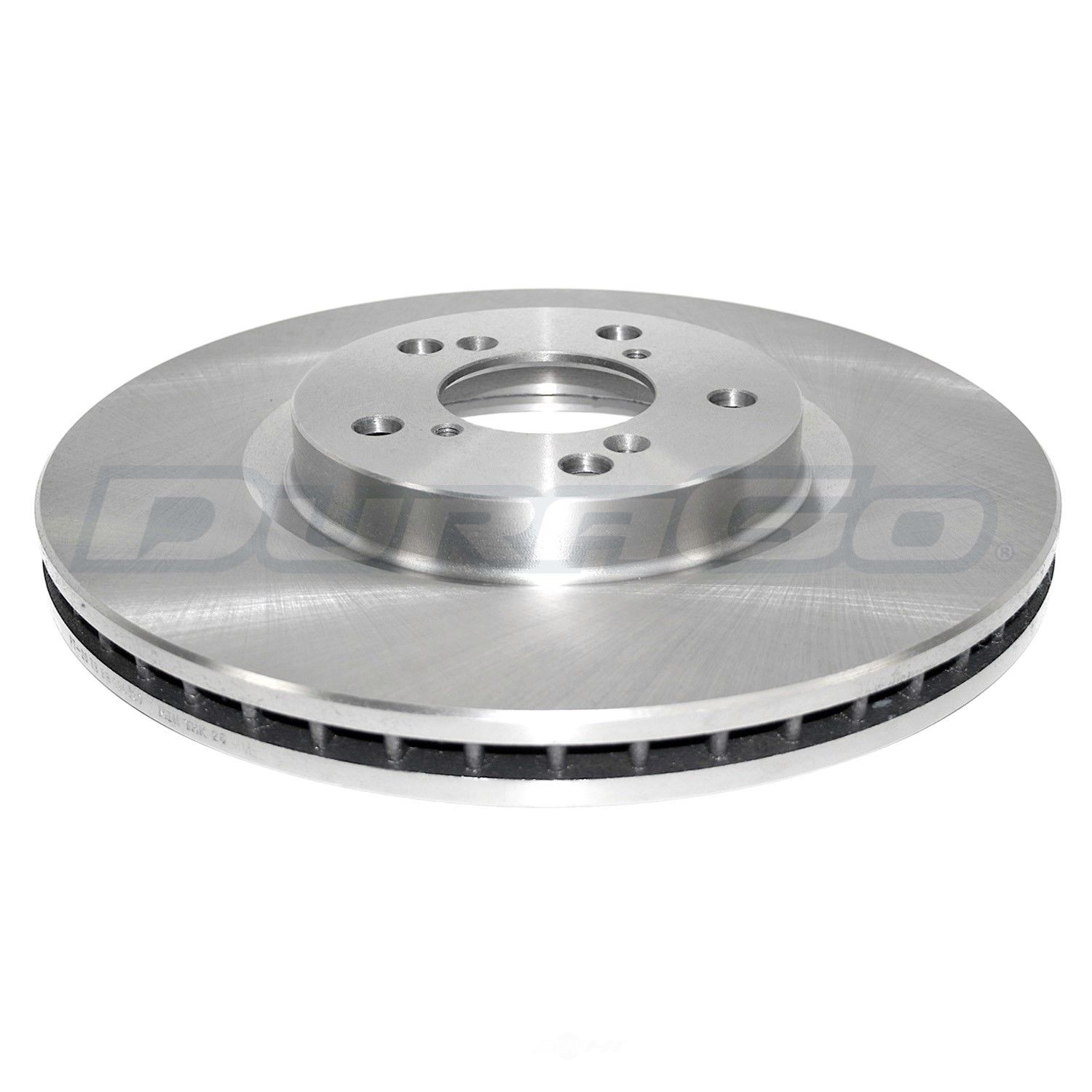 DURAGO - Disc Brake Rotor - D48 - br900530