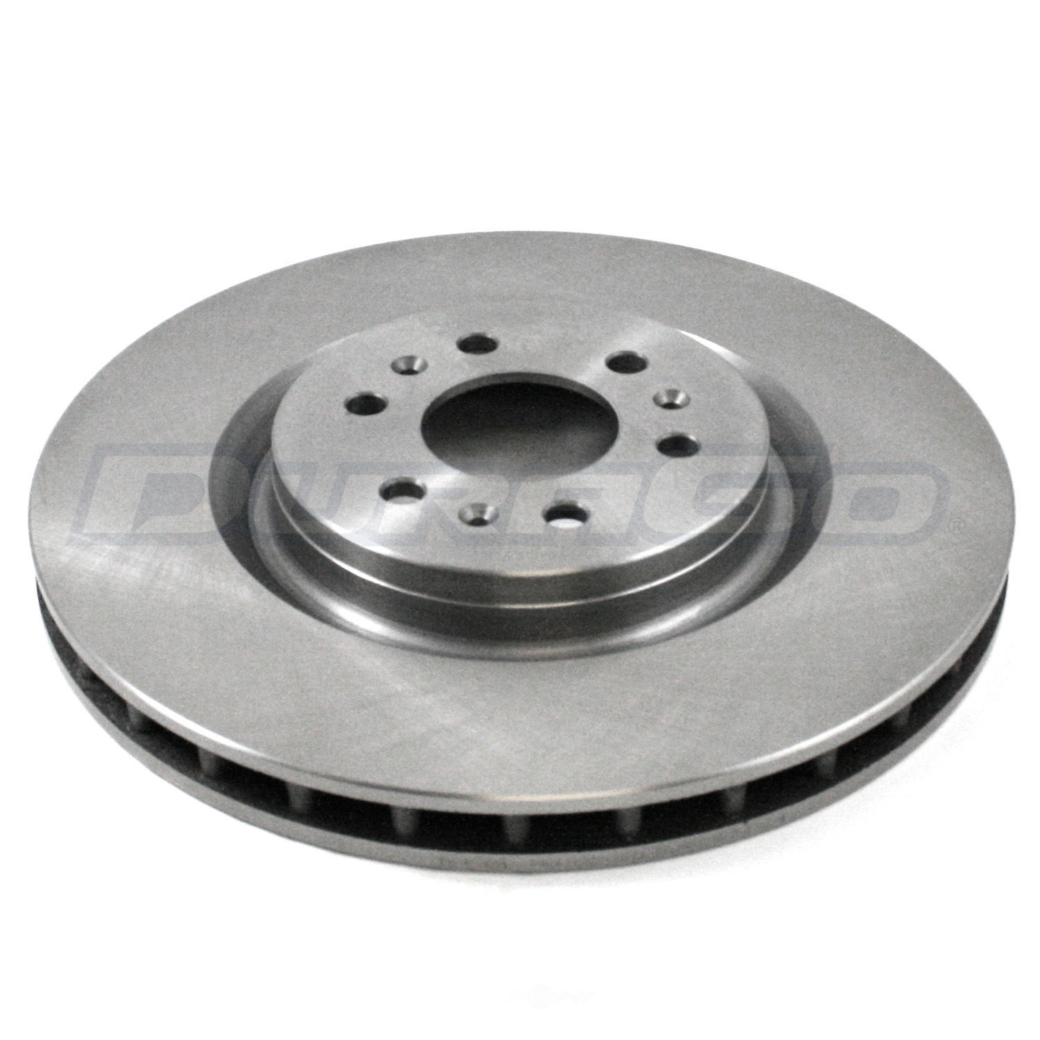 DURAGO - Disc Brake Rotor - D48 - br900554