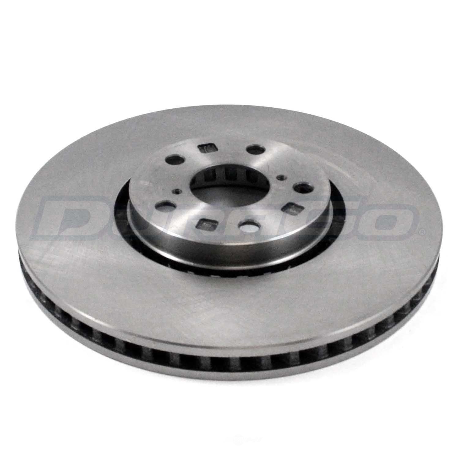 DURAGO - Disc Brake Rotor - D48 - br900576