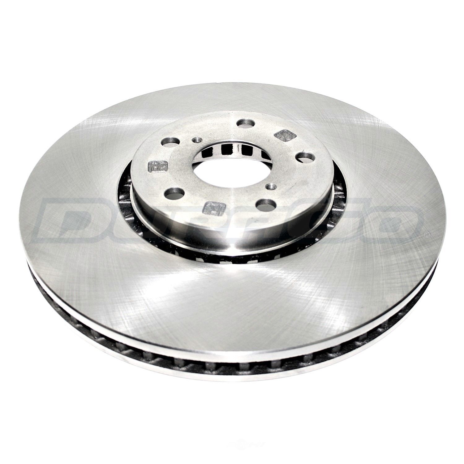 DURAGO - Disc Brake Rotor - D48 - br900578