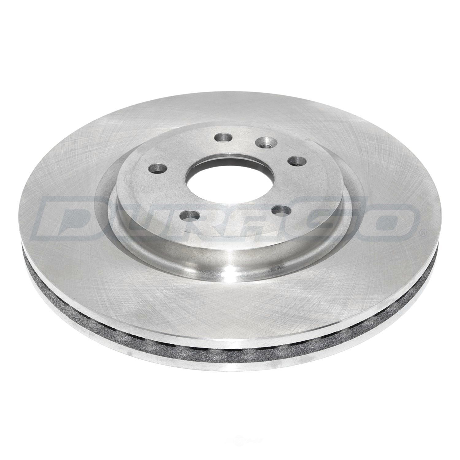 DURAGO - Disc Brake Rotor - D48 - br900632