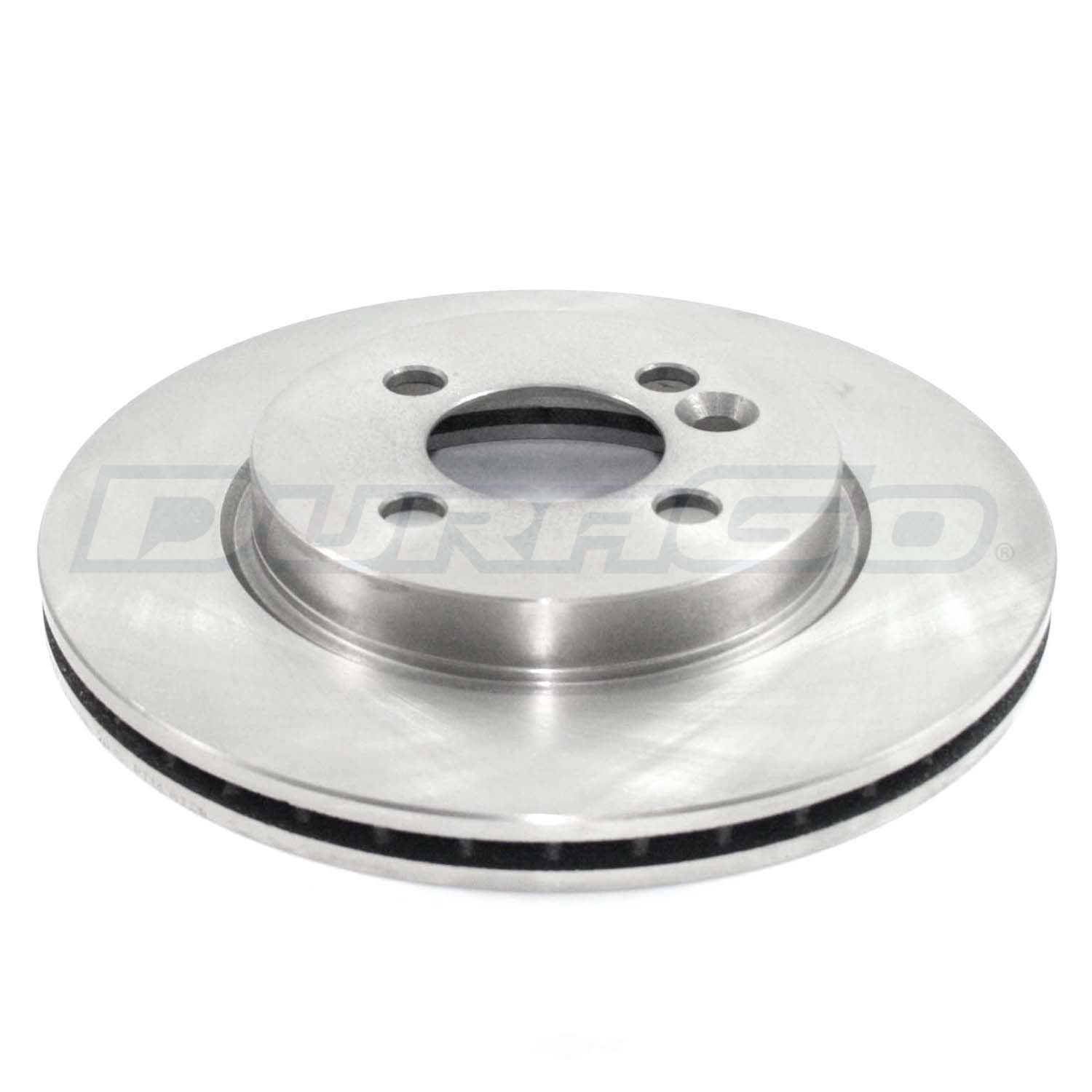 DURAGO - Disc Brake Rotor - D48 - br900668