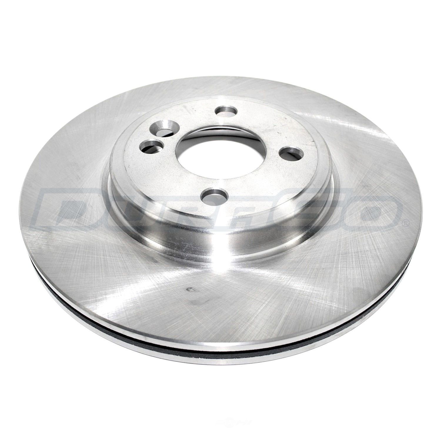 DURAGO - Disc Brake Rotor - D48 - br900674