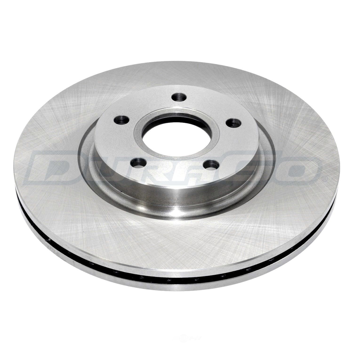 DURAGO - Disc Brake Rotor - D48 - br900704
