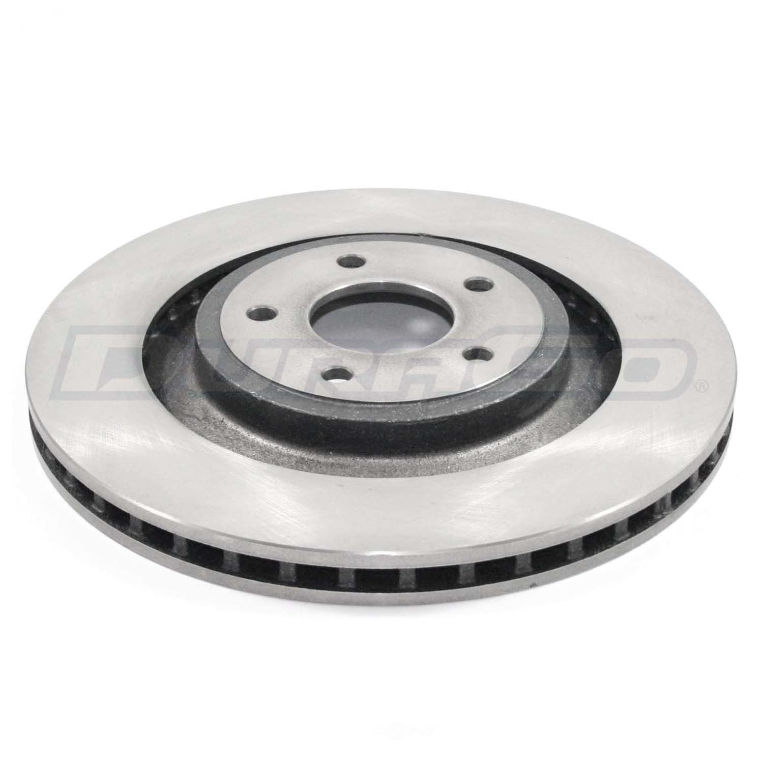 DURAGO - Disc Brake Rotor - D48 - br900752