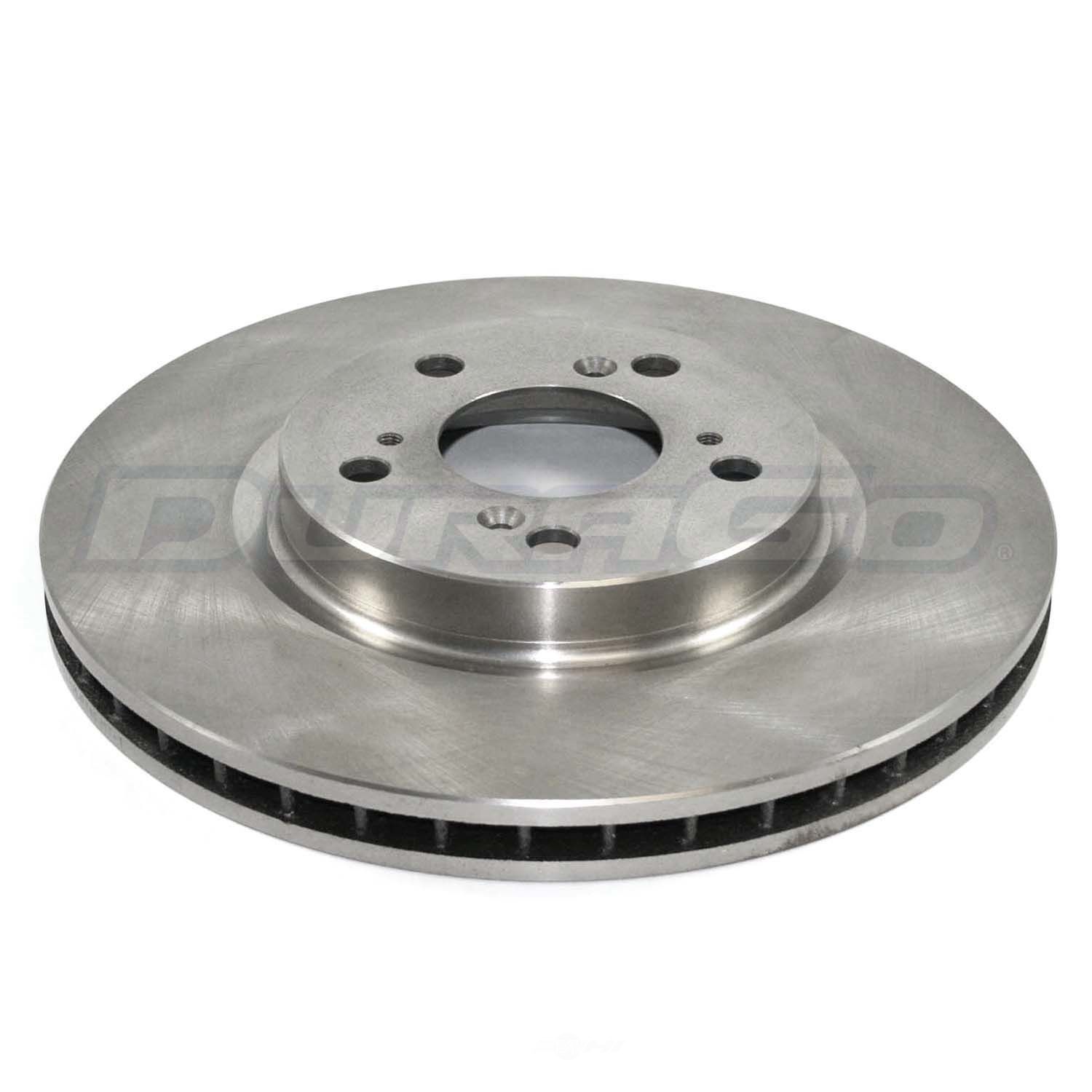 DURAGO - Disc Brake Rotor - D48 - br900836