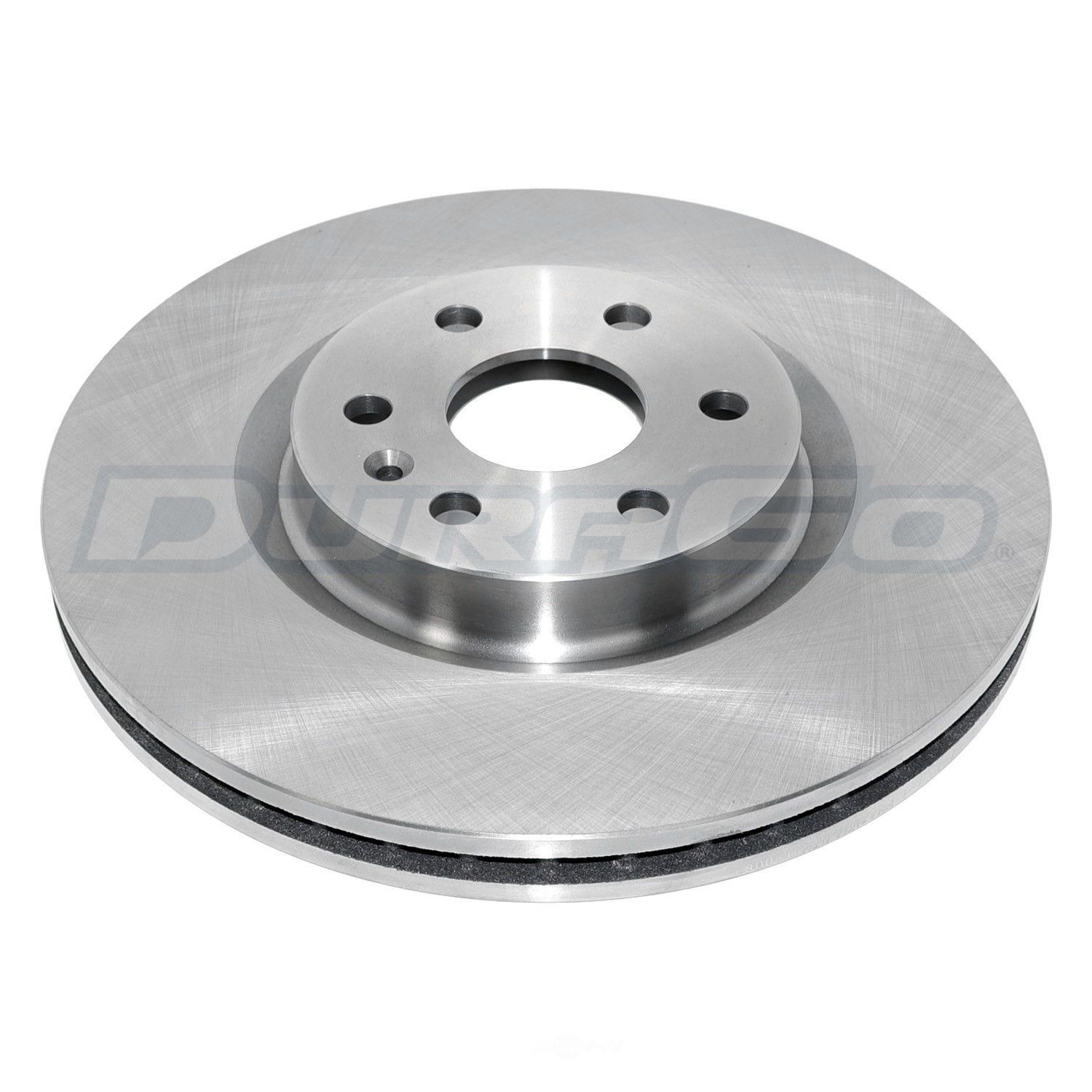 DURAGO - Disc Brake Rotor - D48 - br900840
