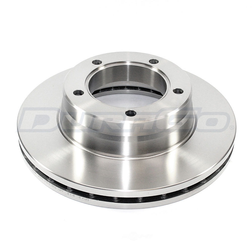 DURAGO - Disc Brake Rotor - D48 - br900904