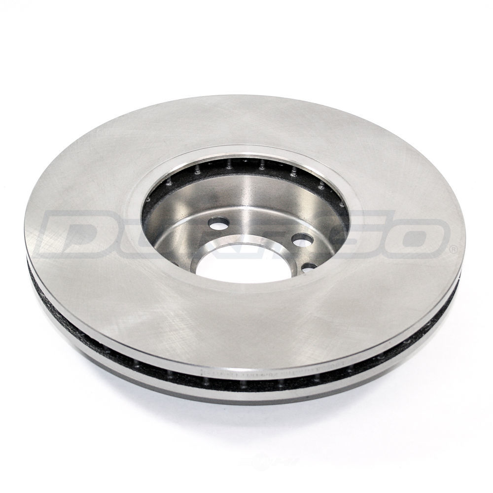 DURAGO - Disc Brake Rotor - D48 BR900936