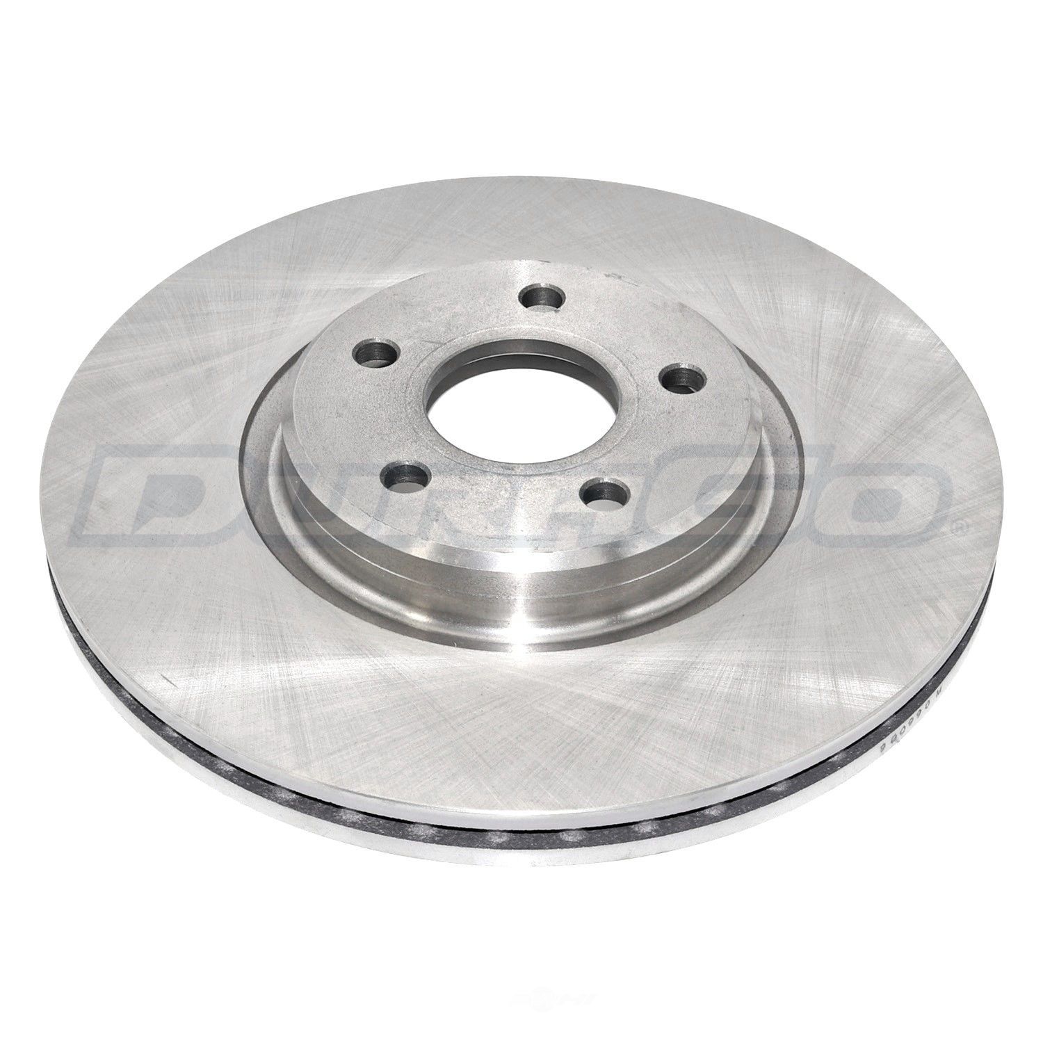 DURAGO - Disc Brake Rotor - D48 - br900990