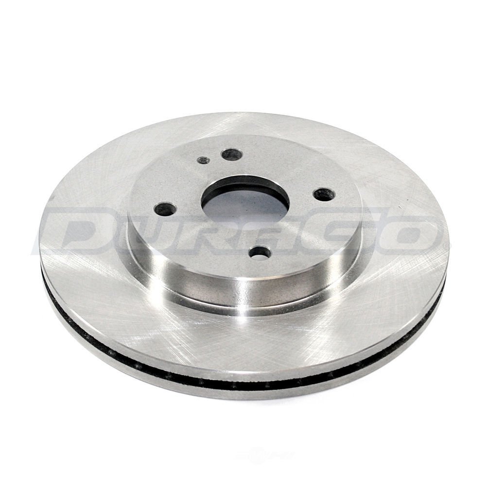 DURAGO - Disc Brake Rotor - D48 - br900998